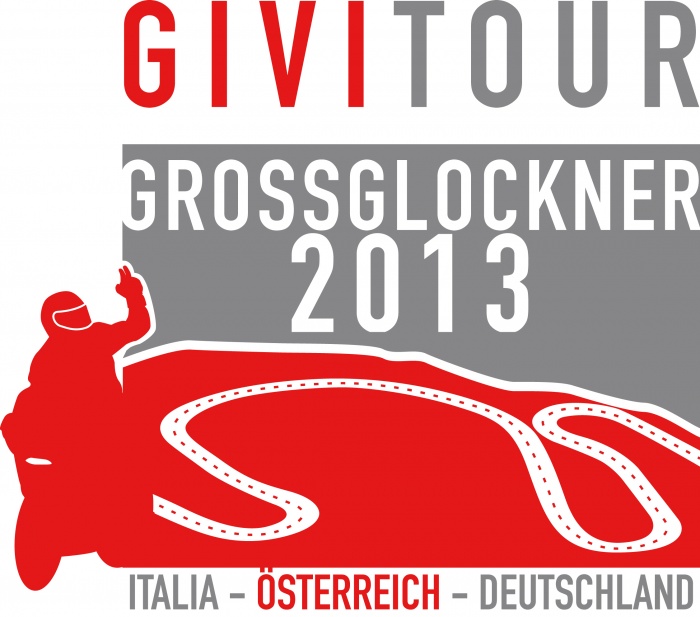 TRE GIORNI IN MOTO TRA LE ALPI ITALIANE E AUSTRIACHE