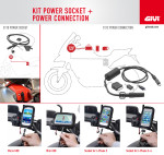 KIT-POWER-CONNECTION