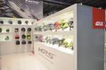 Helmets corner (2)