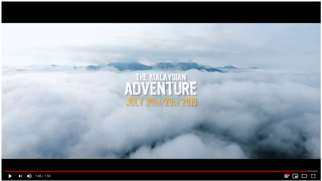 foto supporto link video tour